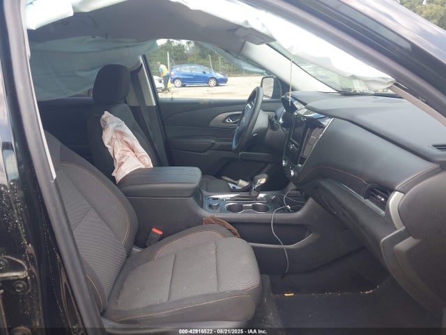 Chevrolet lfy 2021 1GNERFKW8MJ251372 Image 5