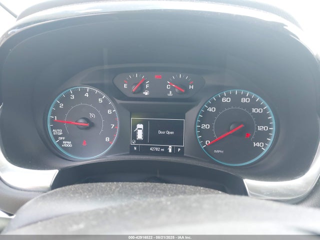 Chevrolet lfy 2021 1GNERFKW8MJ251372 Image 7