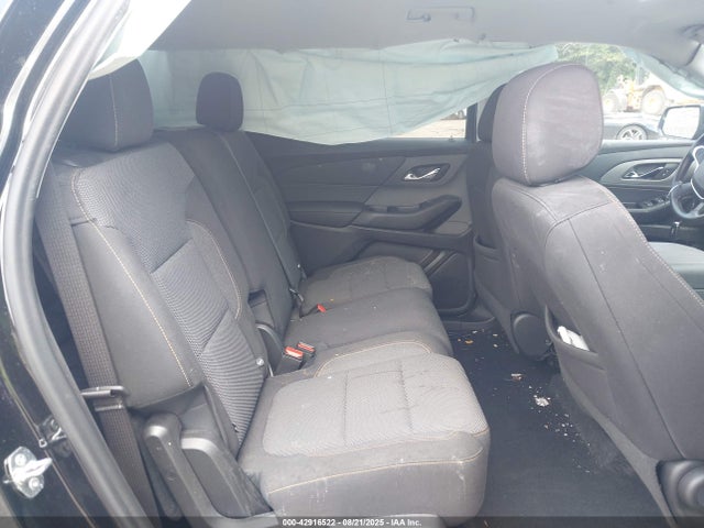 Chevrolet lfy 2021 1GNERFKW8MJ251372 Image 8