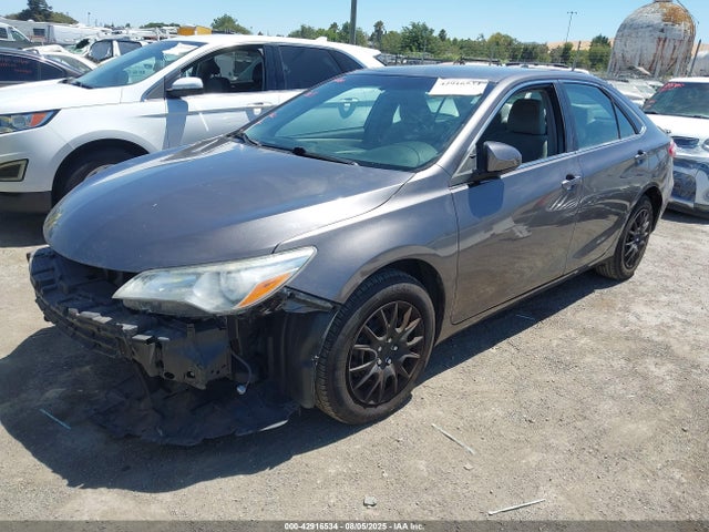 Toyota 2ar-fe 2016 4T4BF1FK1GR527653 Image 2