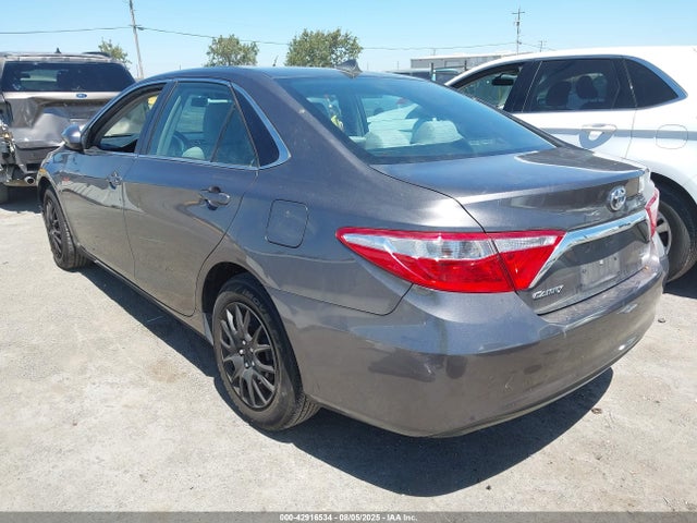 Toyota 2ar-fe 2016 4T4BF1FK1GR527653 Image 3
