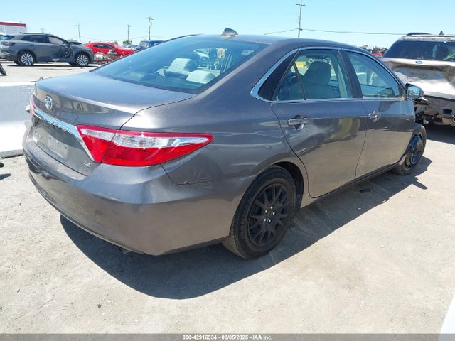 Toyota 2ar-fe 2016 4T4BF1FK1GR527653 Image 4