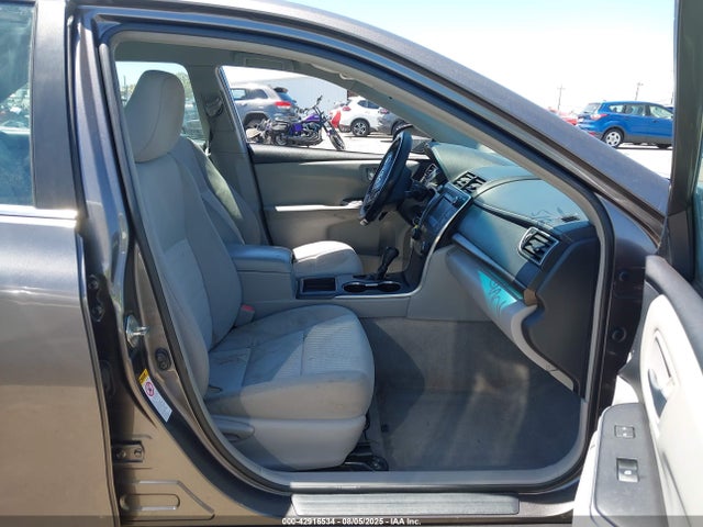 Toyota 2ar-fe 2016 4T4BF1FK1GR527653 Image 5