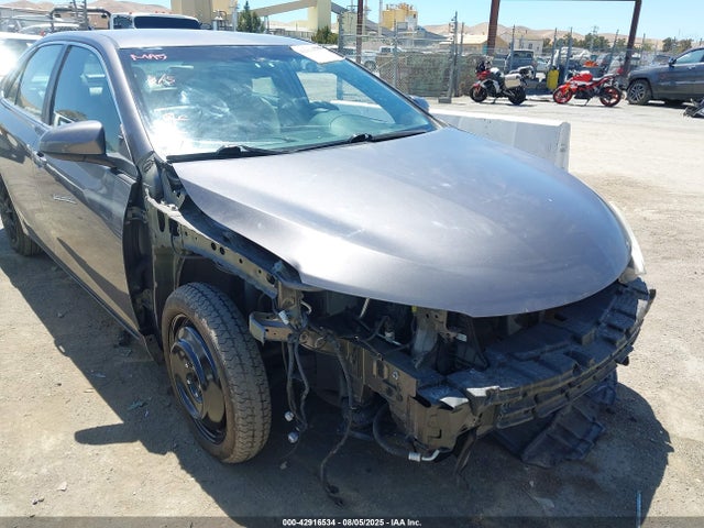 Toyota 2ar-fe 2016 4T4BF1FK1GR527653 Image 6