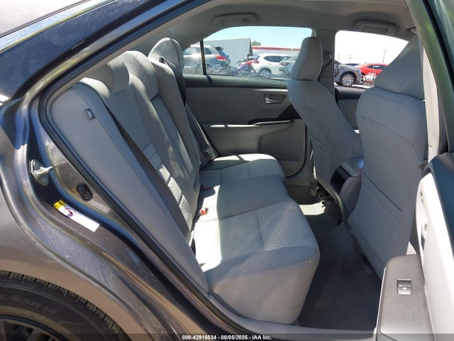 Toyota 2ar-fe 2016 4T4BF1FK1GR527653 Image 8