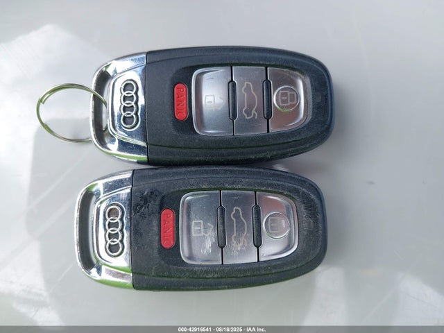 WA1LFAFP4FA071933 Audi 2.0t