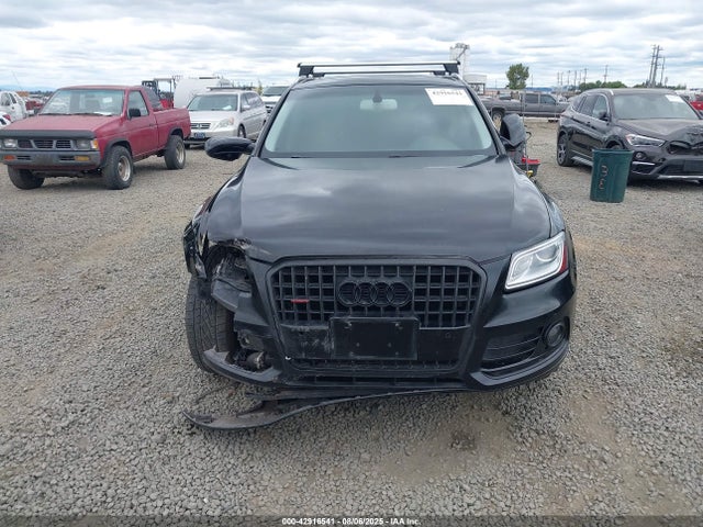WA1LFAFP4FA071933 Audi 2.0t