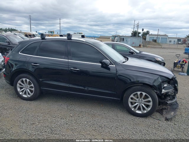 WA1LFAFP4FA071933 Audi 2.0t
