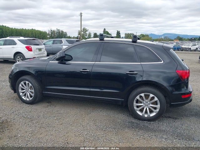 WA1LFAFP4FA071933 Audi 2.0t