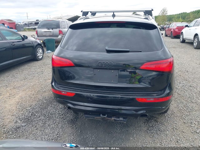 WA1LFAFP4FA071933 Audi 2.0t