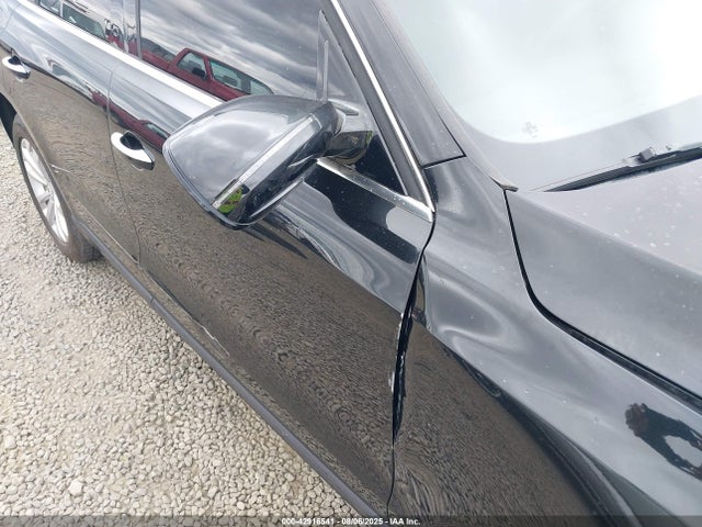 WA1LFAFP4FA071933 Audi 2.0t