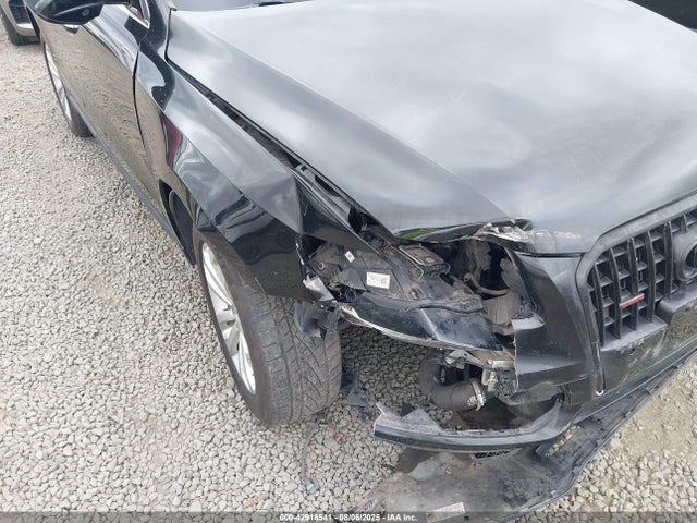 WA1LFAFP4FA071933 Audi 2.0t
