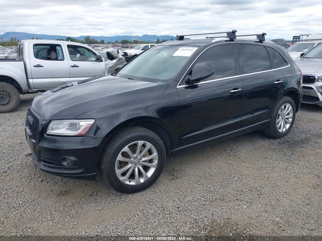 WA1LFAFP4FA071933 Audi 2.0t