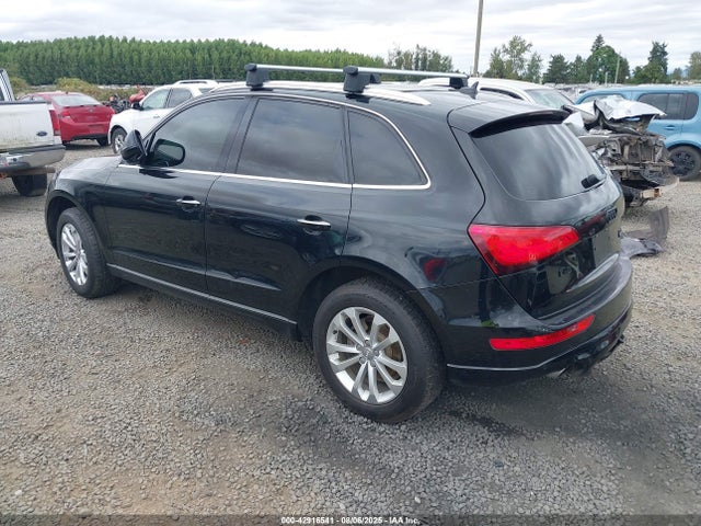 WA1LFAFP4FA071933 Audi 2.0t