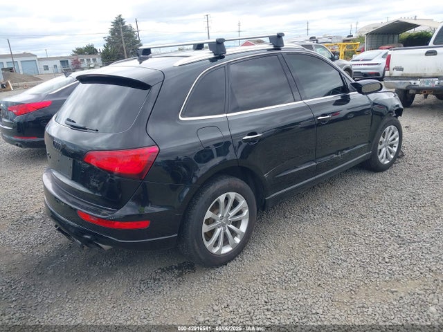 WA1LFAFP4FA071933 Audi 2.0t