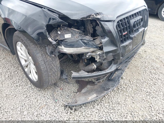 WA1LFAFP4FA071933 Audi 2.0t