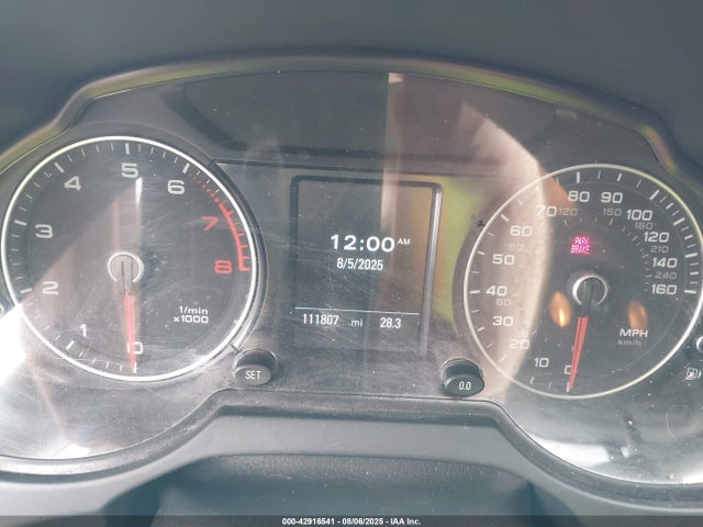 WA1LFAFP4FA071933 Audi 2.0t