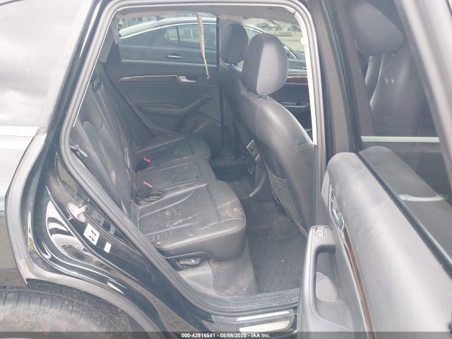 WA1LFAFP4FA071933 Audi 2.0t