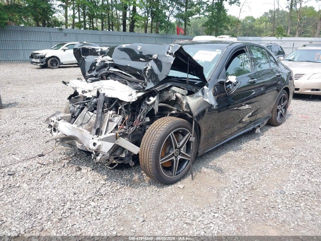 2018 MERCEDES-BENZ C 300 55SWF4KB7JU281634 Photo 1