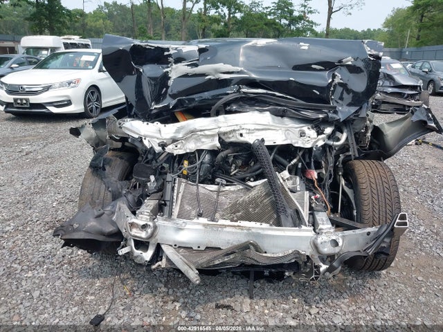 2018 MERCEDES-BENZ C 300 55SWF4KB7JU281634 Photo 5