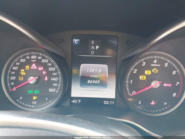 2018 MERCEDES-BENZ C 300 55SWF4KB7JU281634 Photo 6