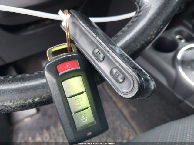 2015 MITSUBISHI OUTLANDER SPORT 4A4AR4AU7FE014971 Photo 10