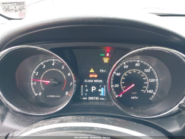 2015 MITSUBISHI OUTLANDER SPORT 4A4AR4AU7FE014971 Photo 6