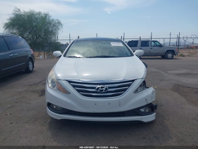 Hyundai gamma 2014 5NPEC4AC7EH881416 Image 13