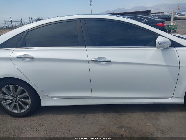 Hyundai gamma 2014 5NPEC4AC7EH881416 Image 14