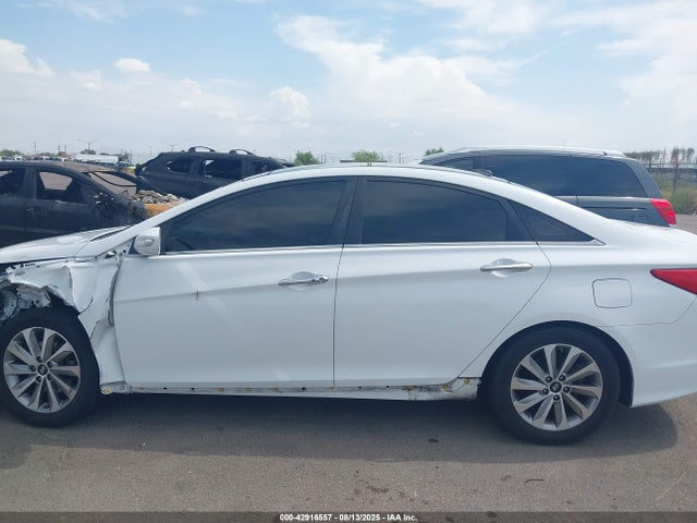 Hyundai gamma 2014 5NPEC4AC7EH881416 Image 15