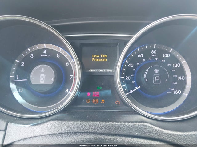 Hyundai gamma 2014 5NPEC4AC7EH881416 Image 7