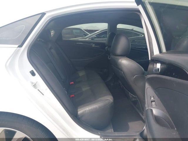 Hyundai gamma 2014 5NPEC4AC7EH881416 Image 8