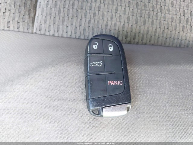 Dodge Challenger 2016 2C3CDZAG2GH146038 Image 11