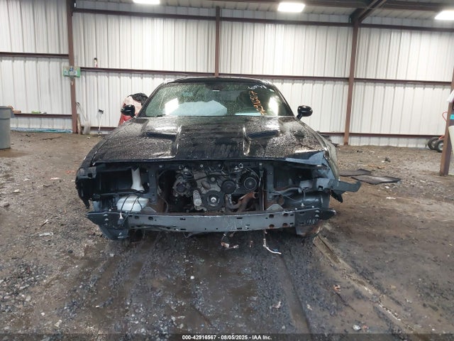 Dodge Challenger 2016 2C3CDZAG2GH146038 Image 13