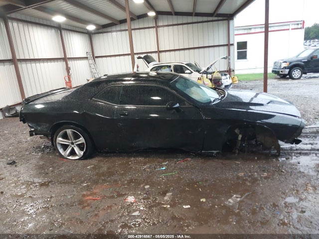 Dodge Challenger 2016 2C3CDZAG2GH146038 Image 14