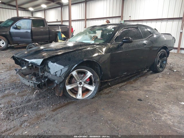 Dodge Challenger 2016 2C3CDZAG2GH146038 Image 2