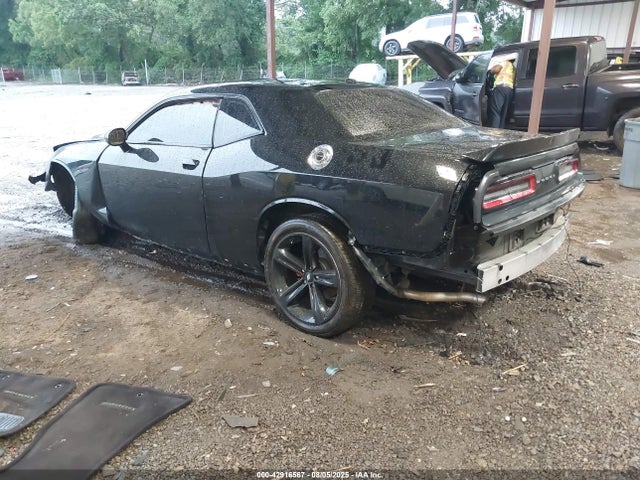 Dodge Challenger 2016 2C3CDZAG2GH146038 Image 3