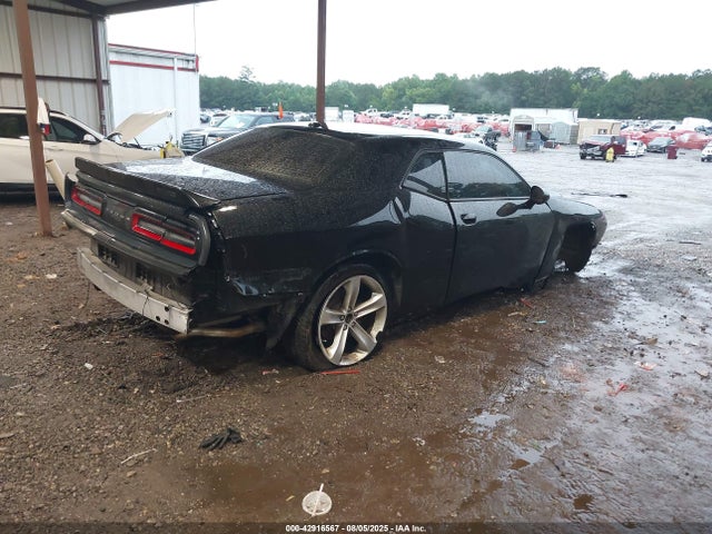 Dodge Challenger 2016 2C3CDZAG2GH146038 Image 4