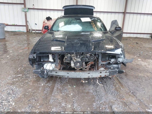Dodge Challenger 2016 2C3CDZAG2GH146038 Image 6