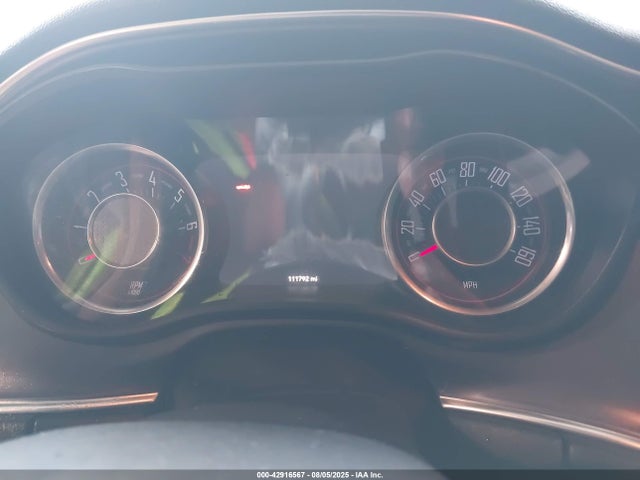 Dodge Challenger 2016 2C3CDZAG2GH146038 Image 7