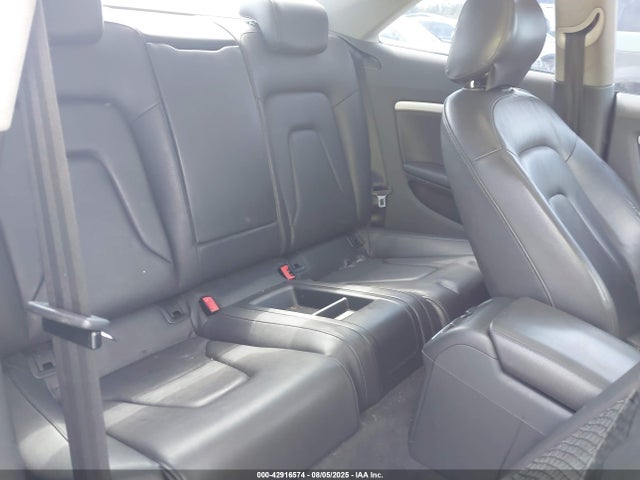 2013 AUDI A5 WAUCFAFR6DA042144 Photo 7