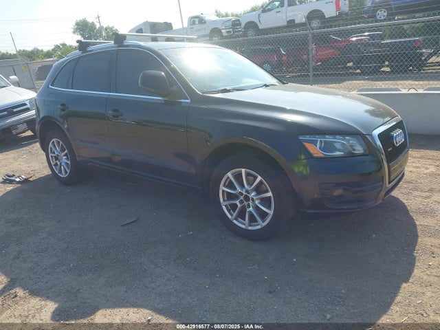 2010 AUDI Q5 WA1LKAFP9AA056333 Photo 0