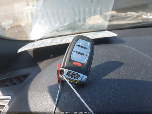 2010 AUDI Q5 WA1LKAFP9AA056333 Photo 10