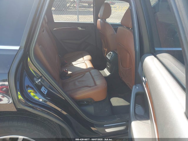2010 AUDI Q5 WA1LKAFP9AA056333 Photo 7