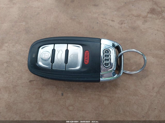 2013 AUDI A4 WAUEFAFL8DA149457 Photo 10