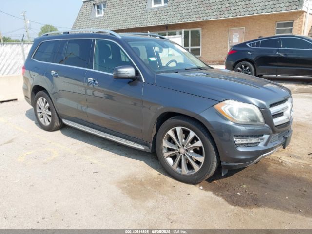 2015 MERCEDES-BENZ GL 450 4JGDF6EE2FA476255