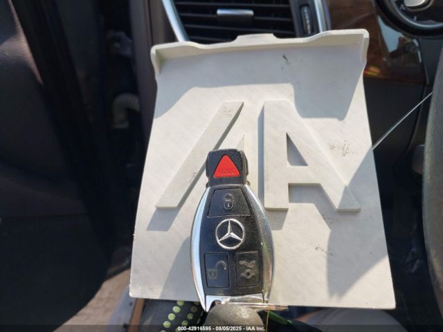 2015 MERCEDES-BENZ GL 450 4JGDF6EE2FA476255 Photo 10