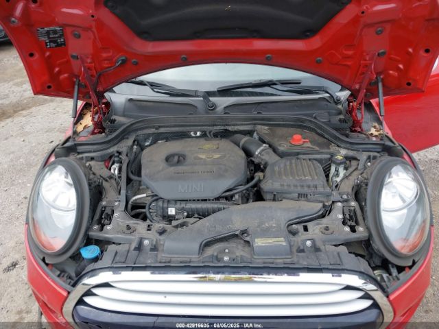 2015 MINI HARDTOP WMWXM5C52F3A58707 Photo 9