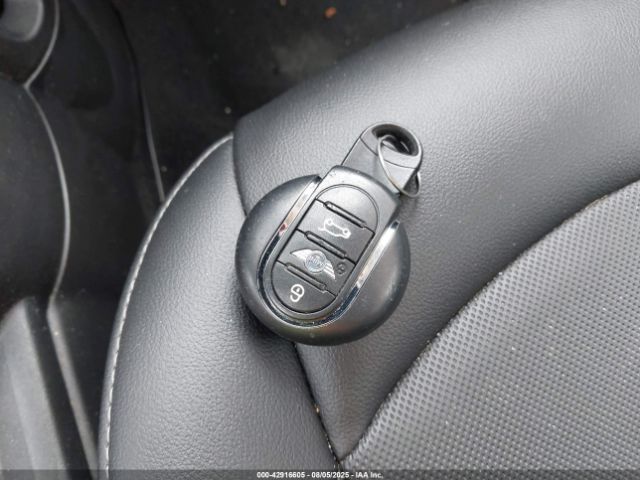 2015 MINI HARDTOP WMWXM5C52F3A58707 Photo 10