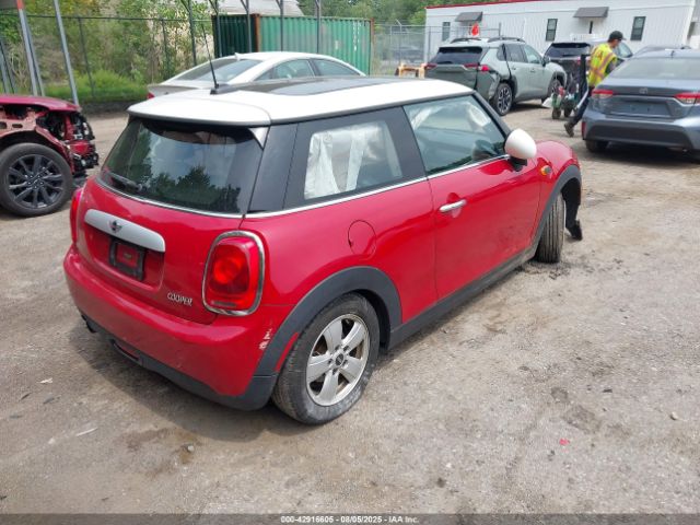 2015 MINI HARDTOP WMWXM5C52F3A58707 Photo 3